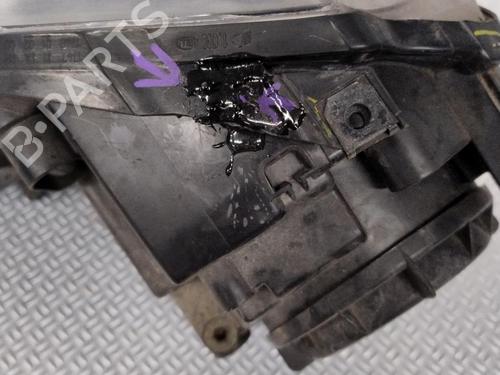 Højre forlygte VW JETTA III (1K2) 1.6 | BP25704154C29 