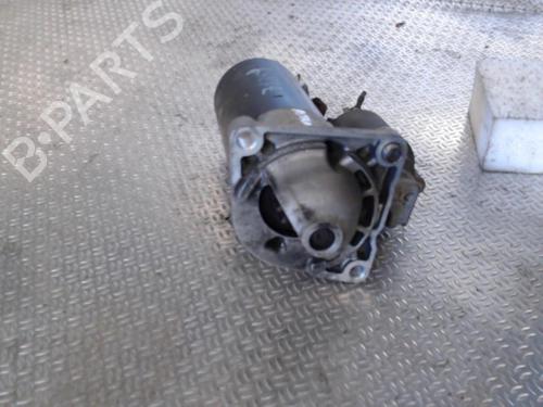 Used Starter OPEL ASTRA J GTC 2.0 CDTI (08) (165 hp) 24074277