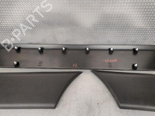 Dørliste RENAULT MASTER III Platform/Chassis (EV, HV, UV) 2.3 dCi 145 FWD (EV0E, EV0F, HV0E, HV0F, UV0E, UV0F,... | BP37650209C150 - Image 4