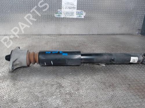 Used Left rear shock absorber KIA CEE'D (JD) 1.6 CRDi 136 (136 hp) 24078685