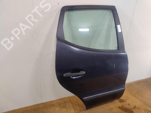 Used Right rear door MERCEDES-BENZ A-CLASS (W168) A 140 (168.031, 168.131) (82 hp) 29963359