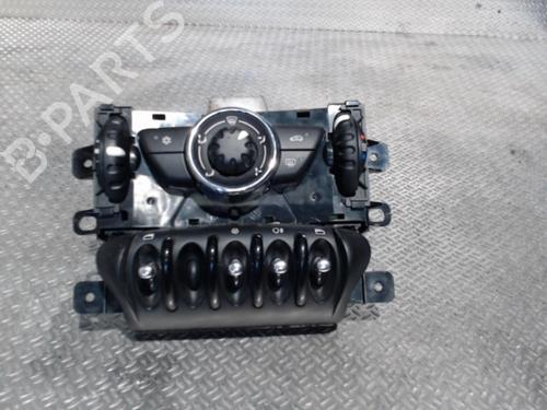 Used Climate control Climate control MINI MINI (R56) One D (90 hp) 24076364 24076364