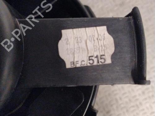 Varmeblæser PEUGEOT 206 Hatchback (2A/C) 1.4 i | BP30979057M62