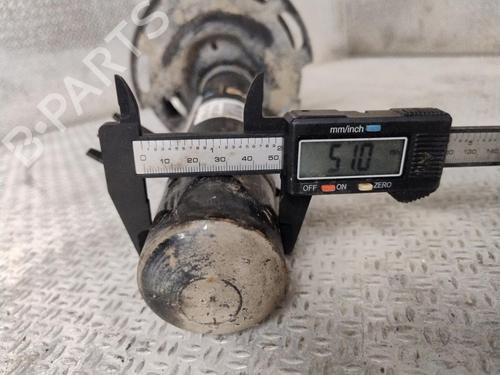 Used Right front shock absorber DS DS 3 (SA_) 1.6 BlueHDi 100 (SABHY0, SABHYT) (99 hp) 27290328
