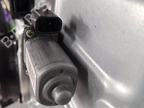 Used Front right window mechanism ALFA ROMEO 159 (939_) 1.9 JTDM 16V (939AXC1B, 939AXC12) (150 hp) 24099280
