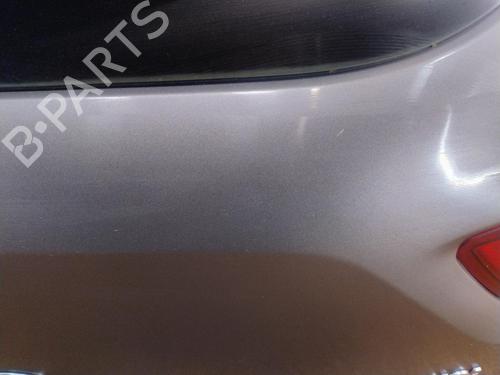 Tailgate RENAULT CLIO IV (BH_) 1.5 dCi 90 | BP28504736C6