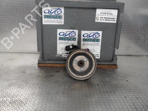 Styring servopumpe FIAT DOBLO MPV (119_, 223_) 1.9 JTD | BP24072385M99 