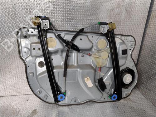 Vindusheismekanisme høyre foran VW POLO IV (9N_, 9A_) 1.4 TDI (70 hp) 30691455