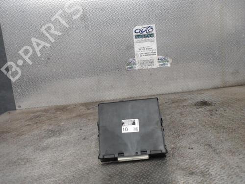 Used Gearbox control unit RENAULT ESPACE V (JR_) 1.6 dCi 160 (160 hp) 26514396
