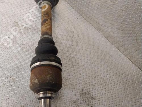 Used Left front driveshaft Left front driveshaft CITROËN XSARA PICASSO (N68) 1.6 HDi (109 hp) 30333133 30333133