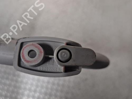 Left sun visor OPEL CORSA D (S07) 1.0 (L08, L68) | BP24060095I1