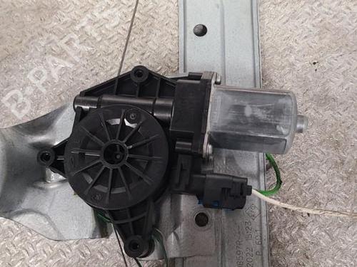 Rear right window mechanism DACIA DUSTER (HM_) 1.0 LPG (HMMT) | BP24100081C25 - Image 2