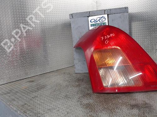 left-taillight-suzuki-swift-iii-mz-ez-2005-24079671 main image