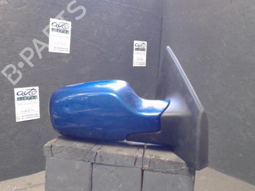 Used Right mirror RENAULT CLIO III (BR0/1, CR0/1) 1.5 dCi (BR17, CR17) (86 hp) 24069146