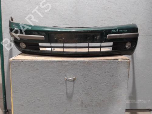 Used Front bumper RENAULT LAGUNA II Grandtour (KG0/1_) 1.9 dCi (KG0E, KG0R) (100 hp) 24081961