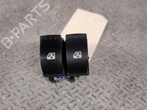 Used Left front window switch Left front window switch RENAULT AUSTRAL TCe 160 (HGMJ) (158 hp) 36462761 36462761