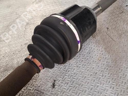 Used Right front driveshaft MITSUBISHI ASX (GA_W_) 1.8 DI-D 4WD (GA6W) (116 hp) 24098638