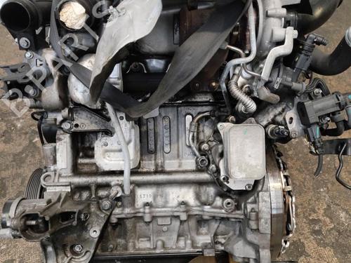 Used Engine Engine 38608480 38608480