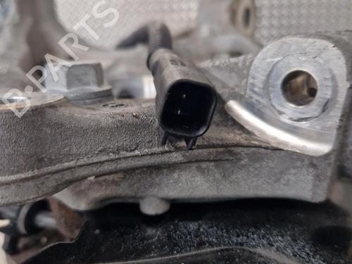 Used Right front steering knuckle OPEL ASTRA J (P10) 1.4 Turbo (68) (120 hp) 24089424