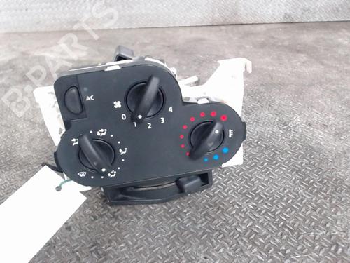 climate-control-dacia-logan-mcv-ks_-2007-24083475 main image