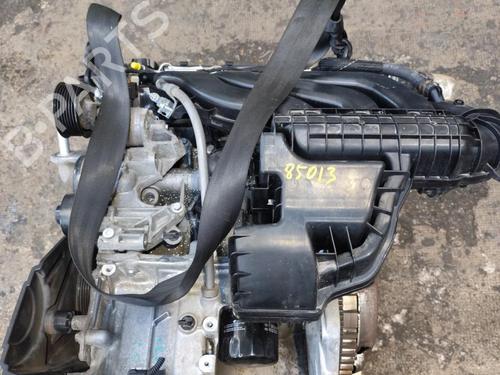 Motor RENAULT TWINGO III (BCM_, BCA_) 1.0 SCe 70 (71 hp) 33031370