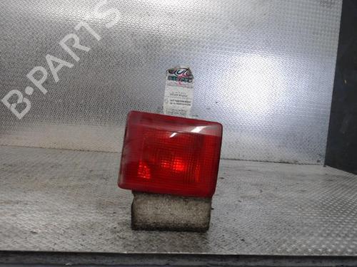 Used Rear bumper right light Rear bumper right light PEUGEOT 407 SW (6E_, 6D_) 1.6 HDi 110 (109 hp) 24091241 24091241