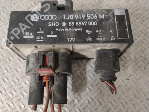 ESP ECU SEAT IBIZA IV (6J5, 6P1) 1.4 TDI | BP30840934M58