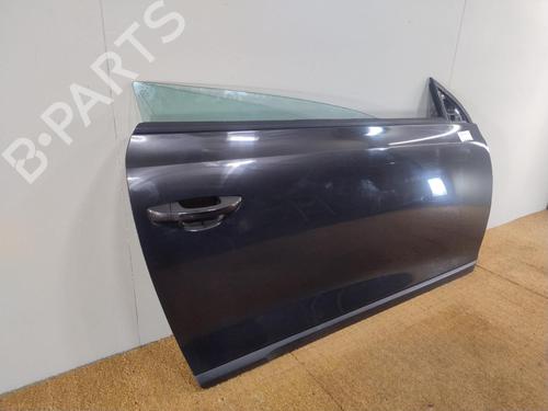 Right front door VW SCIROCCO III (137, 138) 2.0 TDI | BP28573074C3 