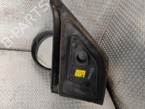 Used Left mirror TOYOTA AYGO (_B1_) 1.0 (KGB10_, KGB10R) (68 hp) 25704087