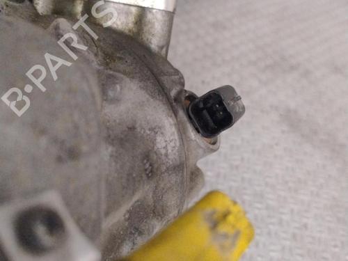 Used AC compressor AC compressor PEUGEOT 508 SW I (8E_) 1.6 HDi (112 hp) 34333371 34333371