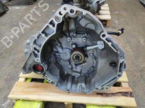Used Gearbox RENAULT TWINGO III (BCM_, BCA_) 1.0 SCe 70 (71 hp) 29017212
