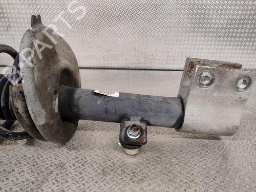 Used Right front shock absorber PEUGEOT 3008 I MPV (0U_) 1.6 HDi (109 hp) 30949480