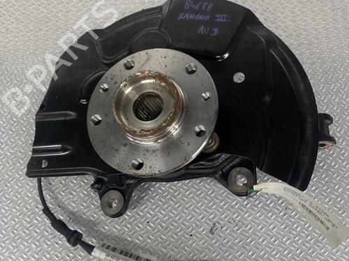 right-front-steering-knuckle-mercedes-benz-a-class-w168-1997-1998-1999-2000-2001-2002-2003-2004-2005-36463664 main image
