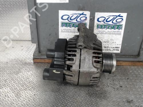 Alternator OPEL CORSA C (X01) 1.3 CDTI (F08, F68) | BP24073005M7 