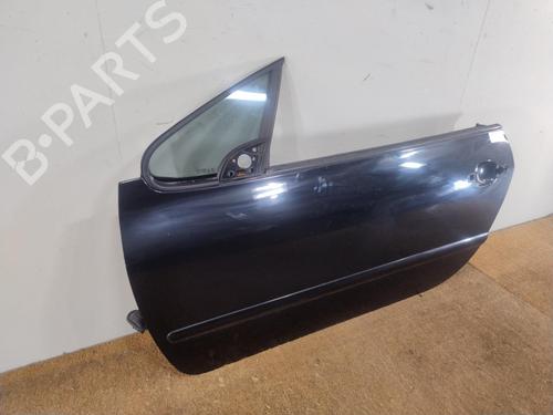 Left front door PEUGEOT 307 CC (3B) 2.0 HDi 135 | BP30188360C2