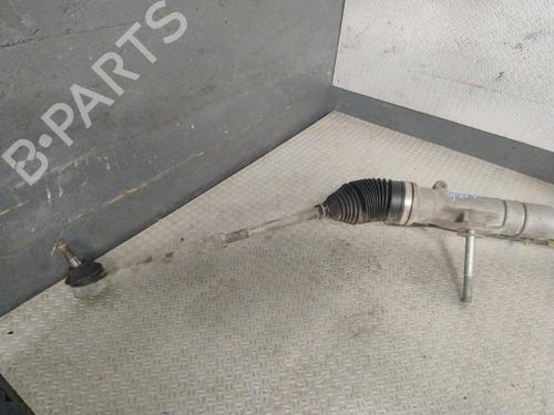 Used Steering rack Steering rack PEUGEOT 3008 I MPV (0U_) 2.0 HDi Hybrid4 (0URHCA) (200 hp) 33458349 33458349