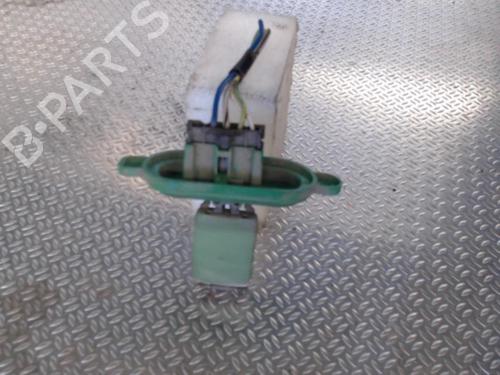 Used Heater resistor Heater resistor IVECO DAILY III Van 35 S 11 V,35 C 11 V (106 hp) 24073927 24073927