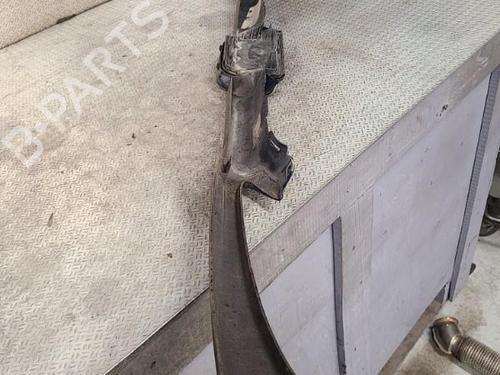Grille PEUGEOT 206 Hatchback (2A/C) 1.4 HDi eco 70 | BP24100344C40 