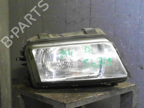 right-headlight-audi-a4-b5-avant-8d5-1994-1995-1996-1997-1998-1999-2000-2001-2002-24064044 main image