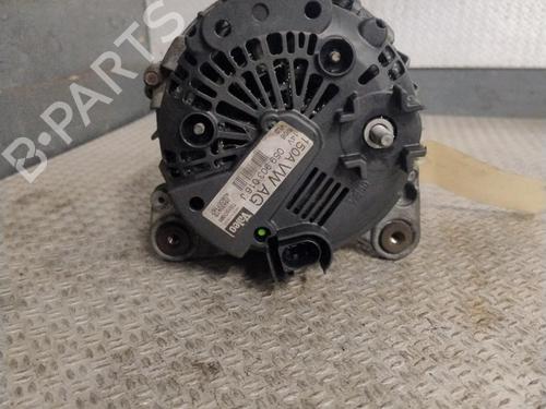 alternator-audi-a4-b8-8k2-2007-2008-2009-2010-2011-2012-2013-2014-2015-2016-2017-32486395 main image