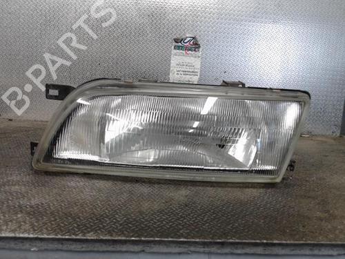 Used Left headlight NISSAN ALMERA I (N15) 1.4 (87 hp) 24091020