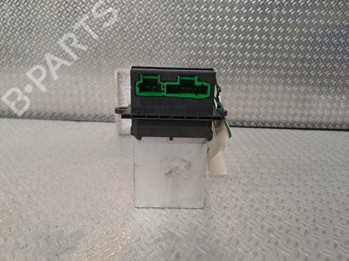 Used Heater resistor RENAULT MODUS / GRAND MODUS (F/JP0_) 1.5 dCi (FP0D, JP0D) (82 hp) 24069965