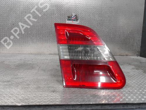 Used Left tailgate light Left tailgate light 24094468 24094468