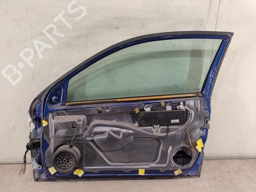 Right front door MERCEDES-BENZ C-CLASS Coupe (CL203) C 220 CDI (203.706) | BP27193068C3 