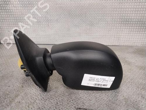 Left mirror DACIA LOGAN MCV II 1.5 Blue dCi 95 (K8JL) | BP34641185C26 - Image 2