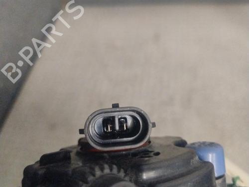 Left front fog light OPEL AGILA B (H08) 1.0 (F68) | BP38942067C30 - Image 5