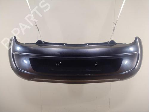 Rear bumper VW UP! (121, 122, BL1, BL2, BL3, 123) 1.0 | BP29739574C8