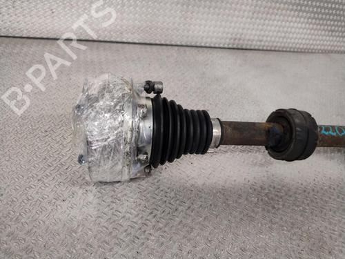 Left front driveshaft VW PASSAT B6 Variant (3C5) 1.9 TDI | BP38762048M38 - Image 3
