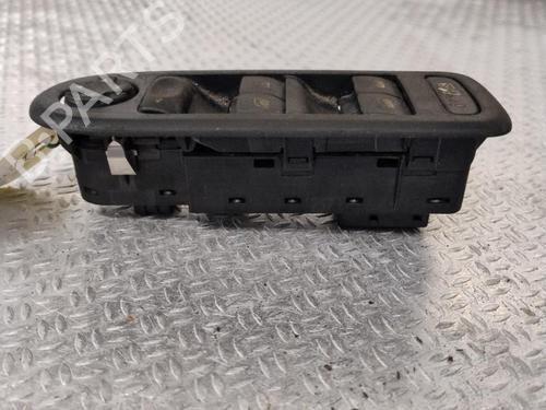 Left front window switch CITROËN C5 III (RD_) 1.6 HDi 110 (RD9HZC) | BP26304315I27 - Image 2