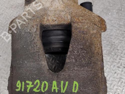 Used Right front brake caliper Right front brake caliper 38547646 38547646